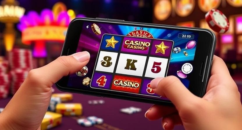 bdok mobile performance on slow networks