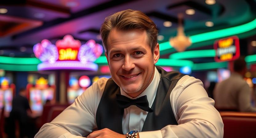 bdok casino platform Bangladesh