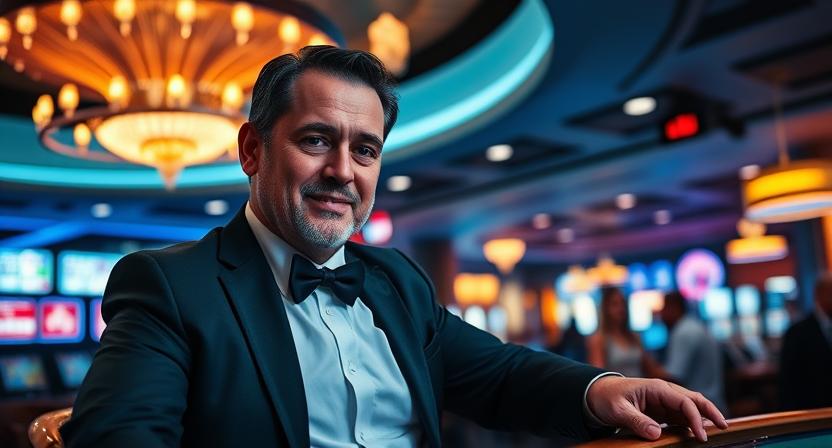 bdok account security and dashboard