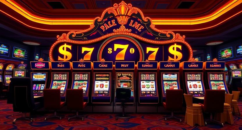 secure slot gameplay on bdok